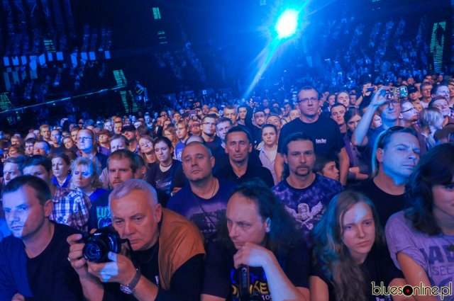 Keb&#039; Mo&#039; in Poland